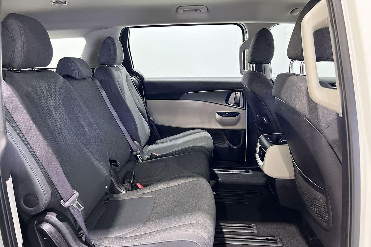 2022 Kia Carnival S KA4