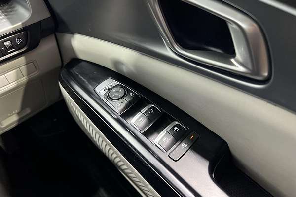 2022 Kia Carnival S KA4