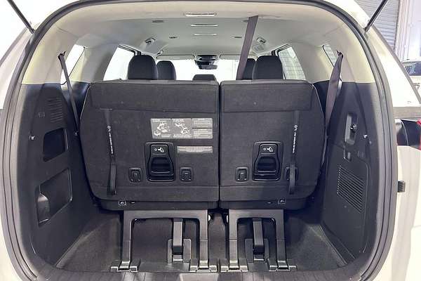 2022 Kia Carnival S KA4