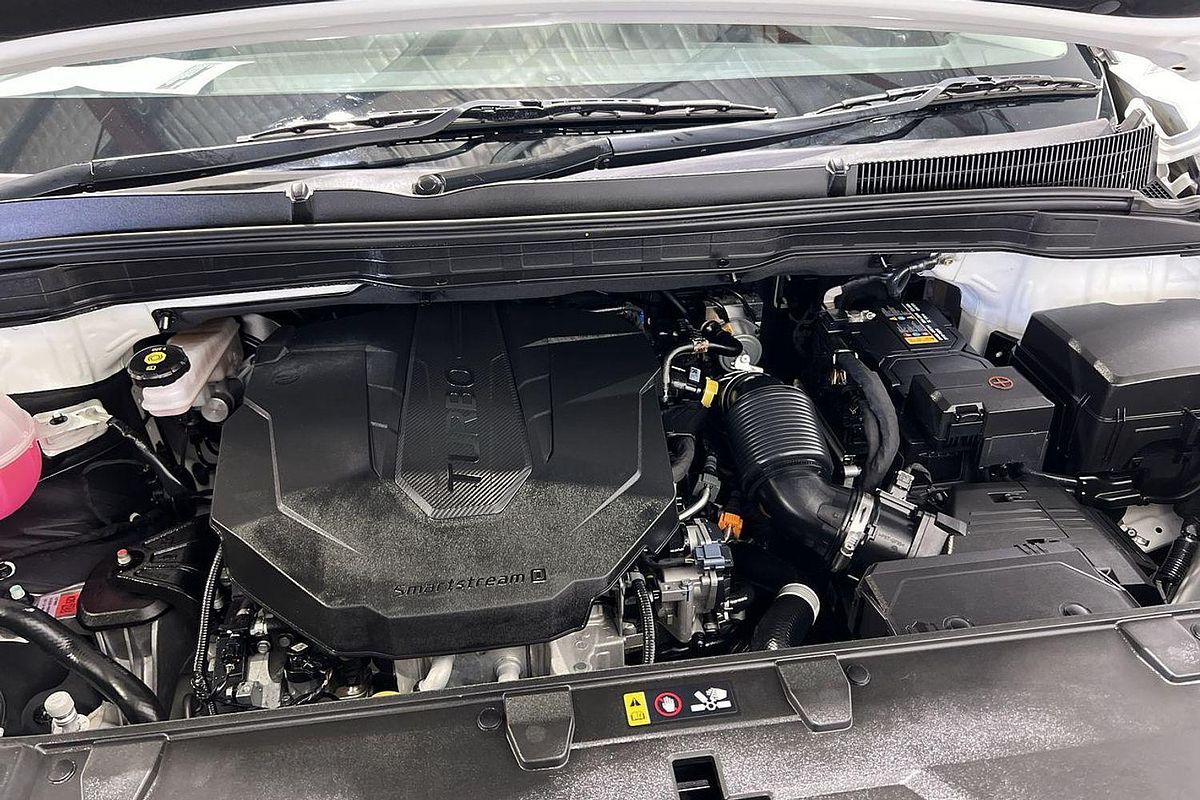 2022 Kia Carnival S KA4