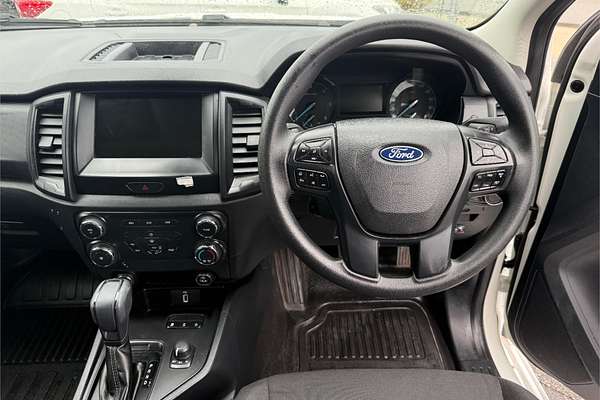 2020 Ford Ranger XL PX MkIII 4X4 3.2L