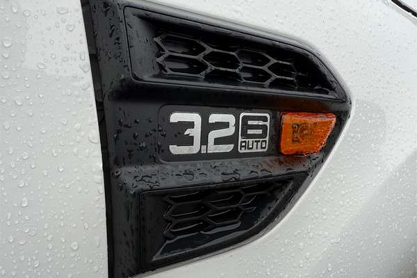 2020 Ford Ranger XL PX MkIII 4X4 3.2L