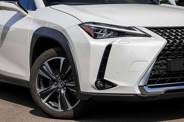 2021 Lexus UX UX200 Sport Luxury MZAA10R