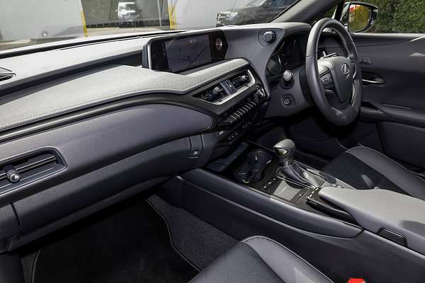 2021 Lexus UX UX200 Sport Luxury MZAA10R