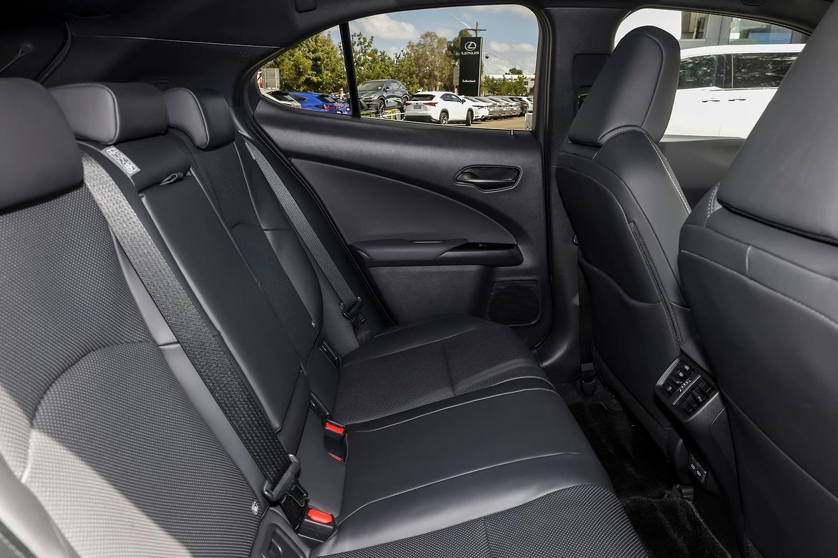 2021 Lexus UX UX200 Sport Luxury MZAA10R