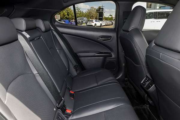 2021 Lexus UX UX200 Sport Luxury MZAA10R