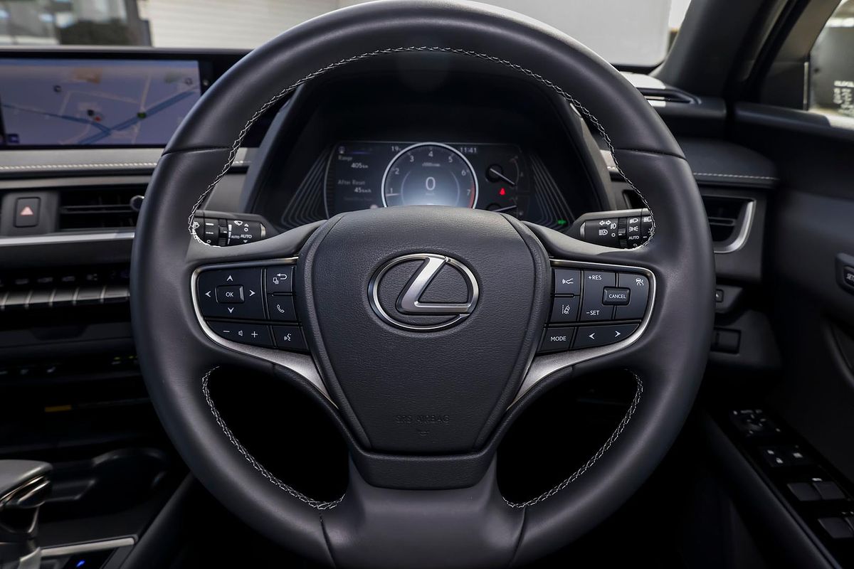 2021 Lexus UX UX200 Sport Luxury MZAA10R