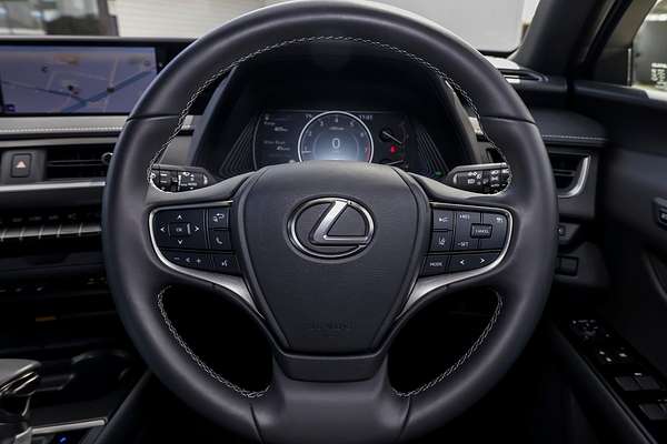 2021 Lexus UX UX200 Sport Luxury MZAA10R