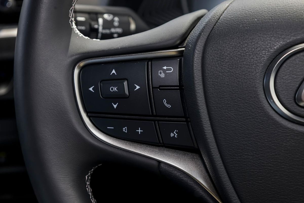 2021 Lexus UX UX200 Sport Luxury MZAA10R