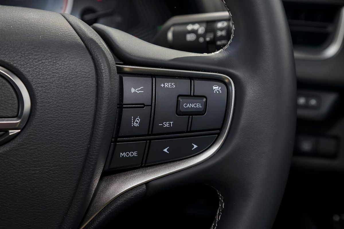 2021 Lexus UX UX200 Sport Luxury MZAA10R