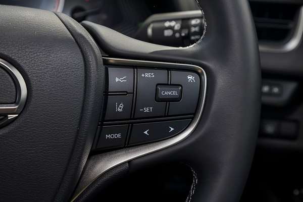 2021 Lexus UX UX200 Sport Luxury MZAA10R