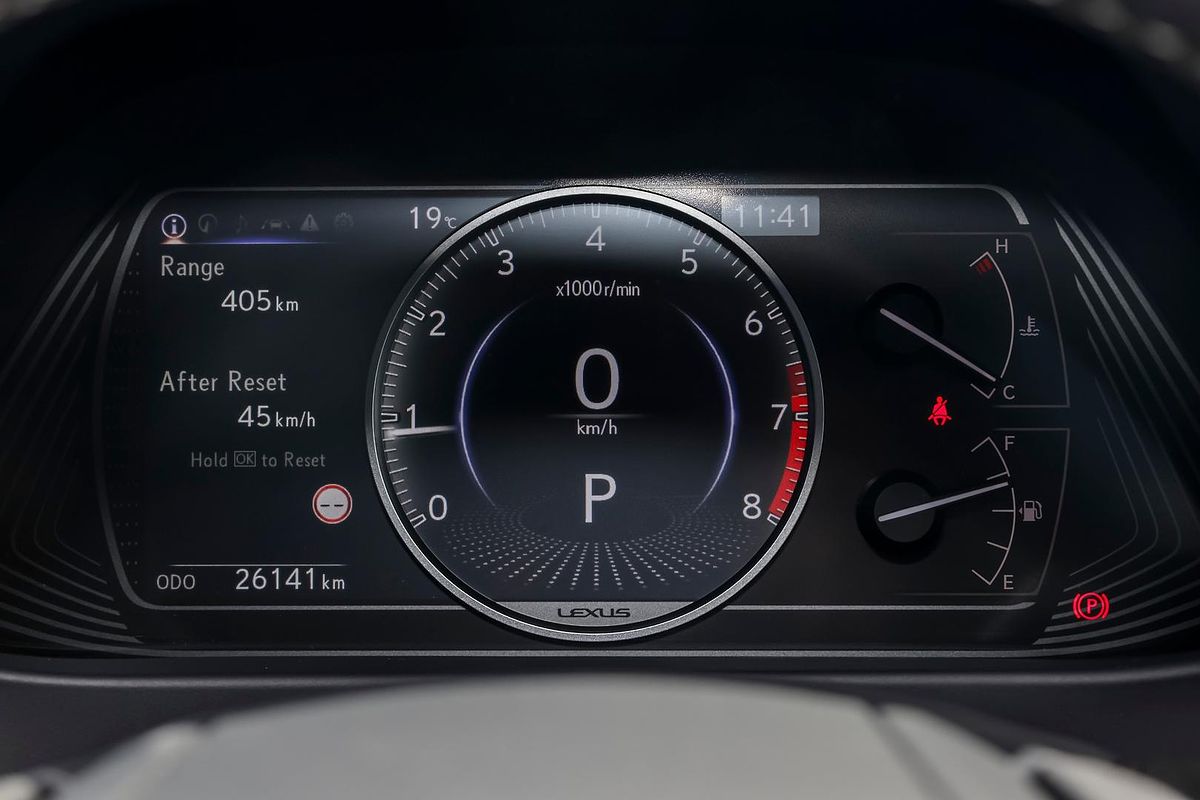 2021 Lexus UX UX200 Sport Luxury MZAA10R