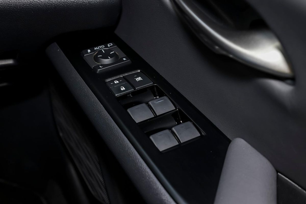 2021 Lexus UX UX200 Sport Luxury MZAA10R