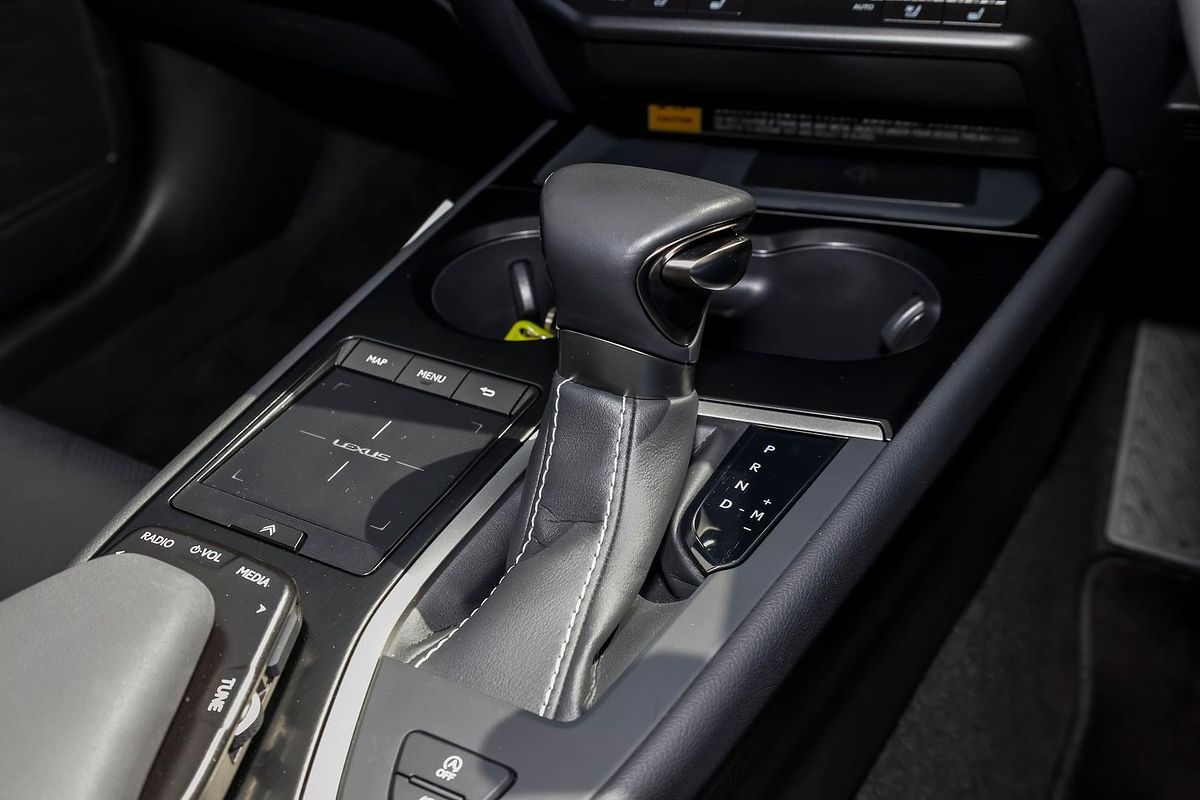2021 Lexus UX UX200 Sport Luxury MZAA10R
