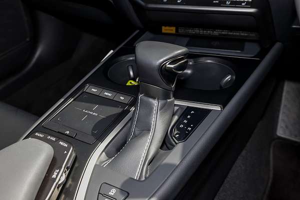 2021 Lexus UX UX200 Sport Luxury MZAA10R