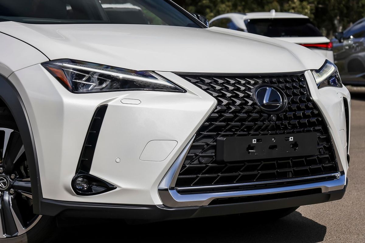 2021 Lexus UX UX200 Sport Luxury MZAA10R