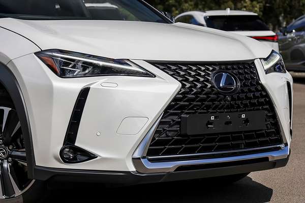 2021 Lexus UX UX200 Sport Luxury MZAA10R