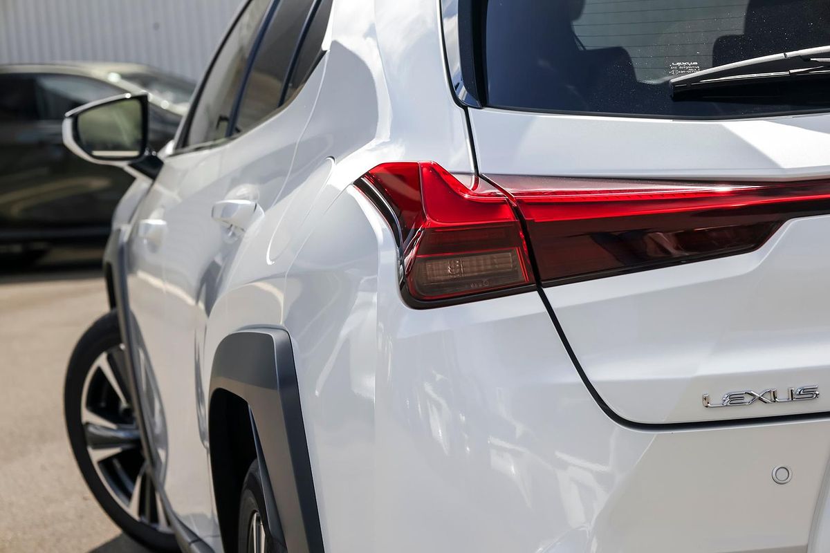 2021 Lexus UX UX200 Sport Luxury MZAA10R