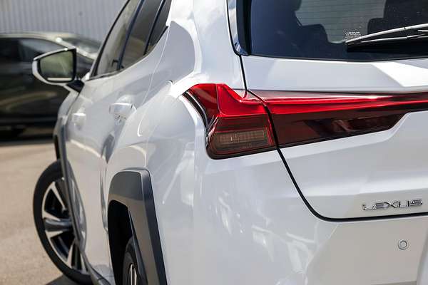 2021 Lexus UX UX200 Sport Luxury MZAA10R