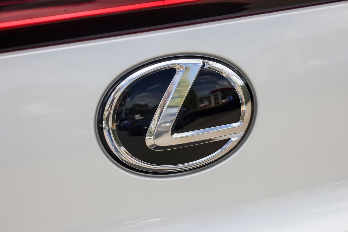 2021 Lexus UX UX200 Sport Luxury MZAA10R
