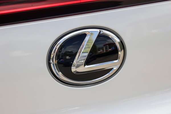 2021 Lexus UX UX200 Sport Luxury MZAA10R
