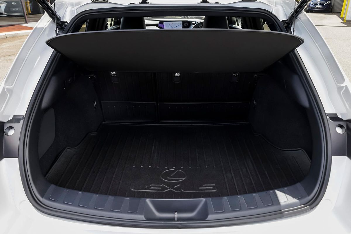 2021 Lexus UX UX200 Sport Luxury MZAA10R