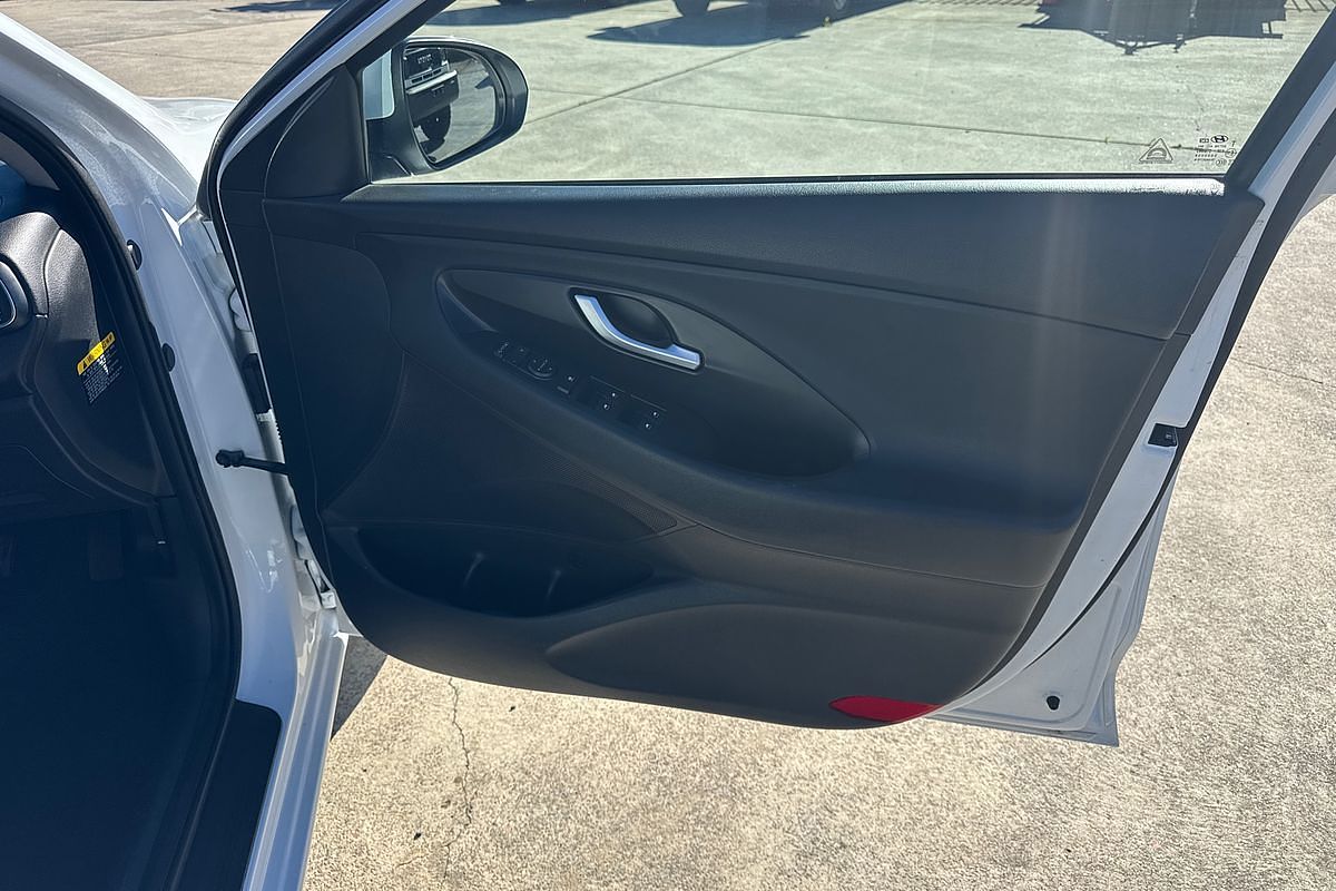 2020 Hyundai i30 Active PD2