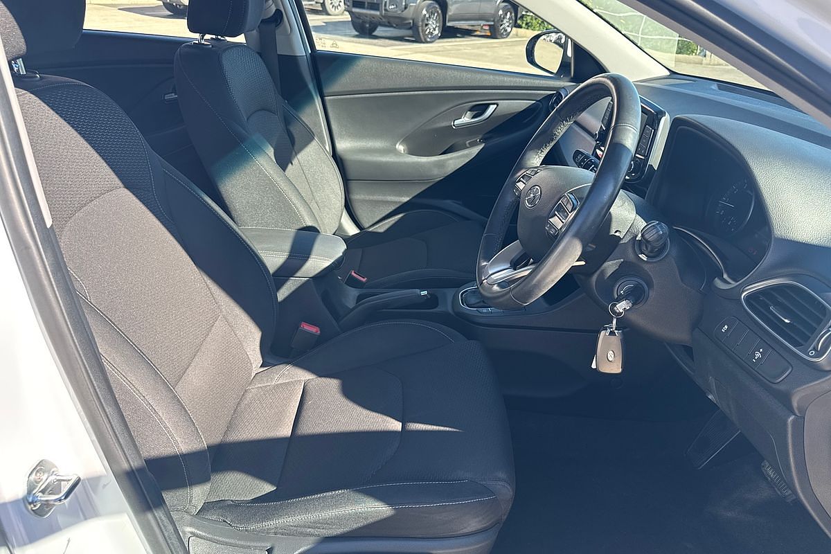 2020 Hyundai i30 Active PD2