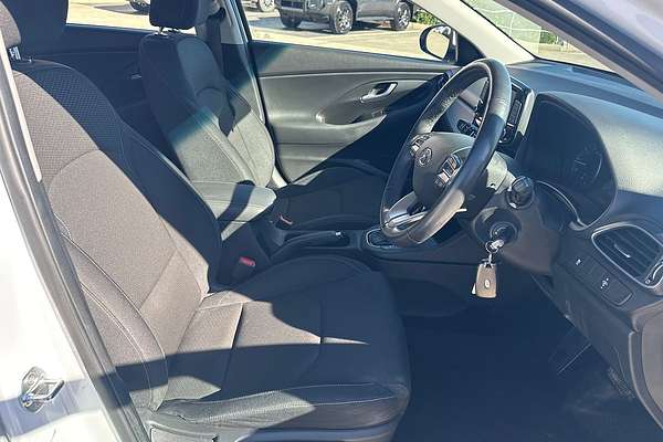 2020 Hyundai i30 Active PD2