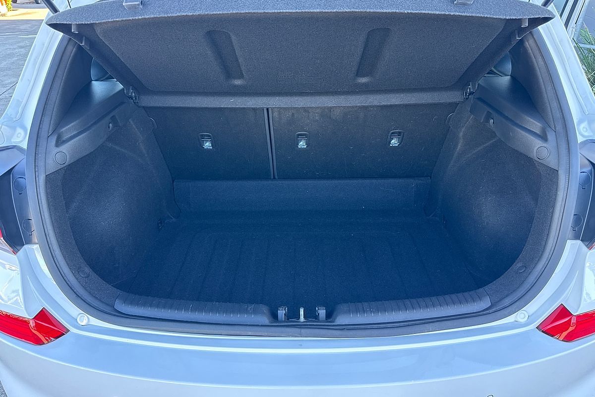 2020 Hyundai i30 Active PD2