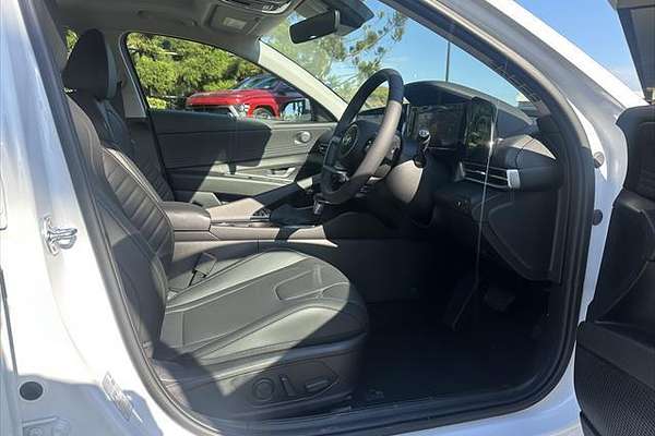 2024 Hyundai i30 Premium CN7.V2