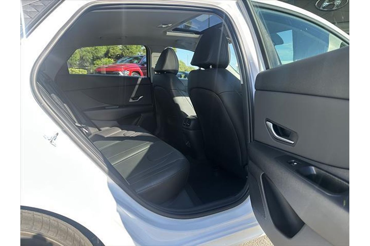 2024 Hyundai i30 Premium CN7.V2