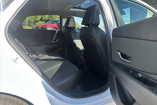 2024 Hyundai i30 Premium CN7.V2