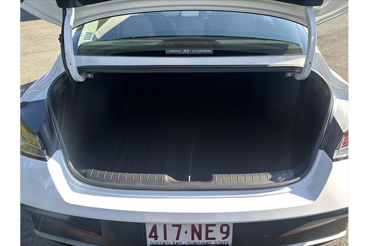 2024 Hyundai i30 Premium CN7.V2