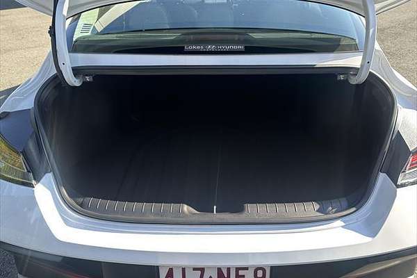 2024 Hyundai i30 Premium CN7.V2