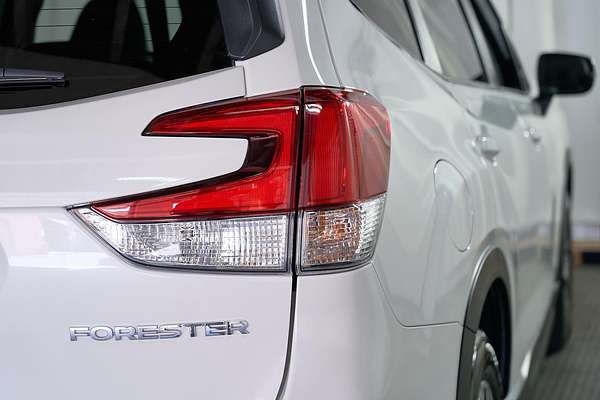 2024 Subaru Forester 2.5i S5