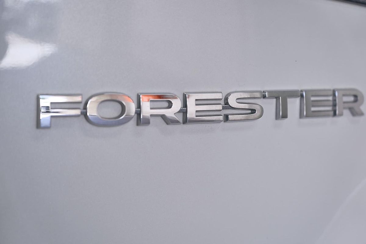 2024 Subaru Forester 2.5i S5