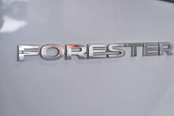 2024 Subaru Forester 2.5i S5