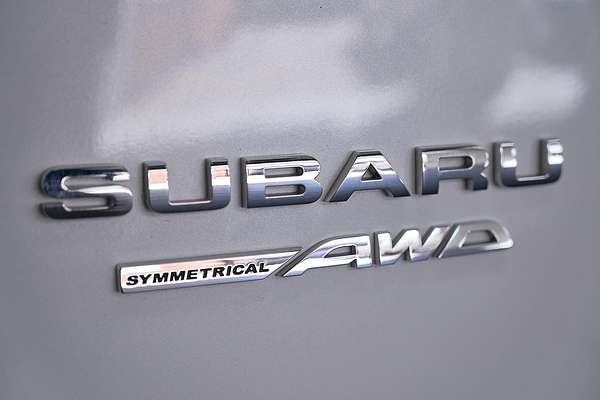 2024 Subaru Forester 2.5i S5