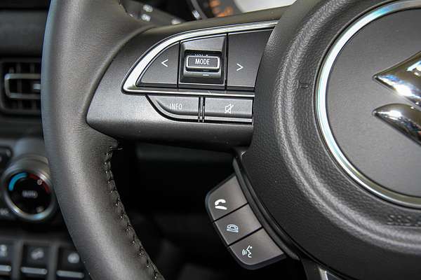 2025 Suzuki Jimny GLX GJ