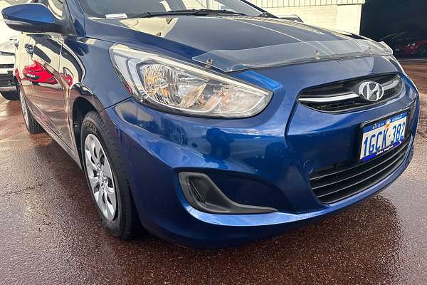 2016 Hyundai Accent Active RB4