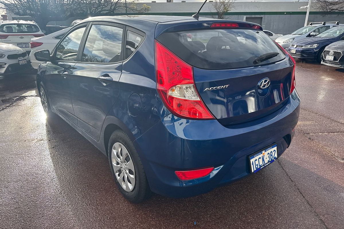 2016 Hyundai Accent Active RB4