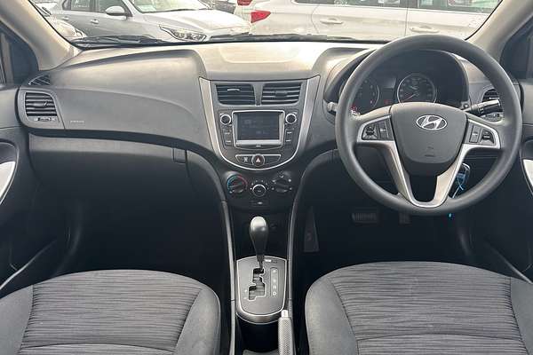 2016 Hyundai Accent Active RB4