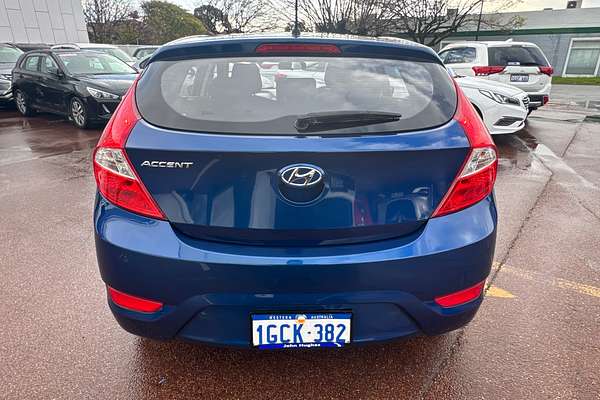 2016 Hyundai Accent Active RB4