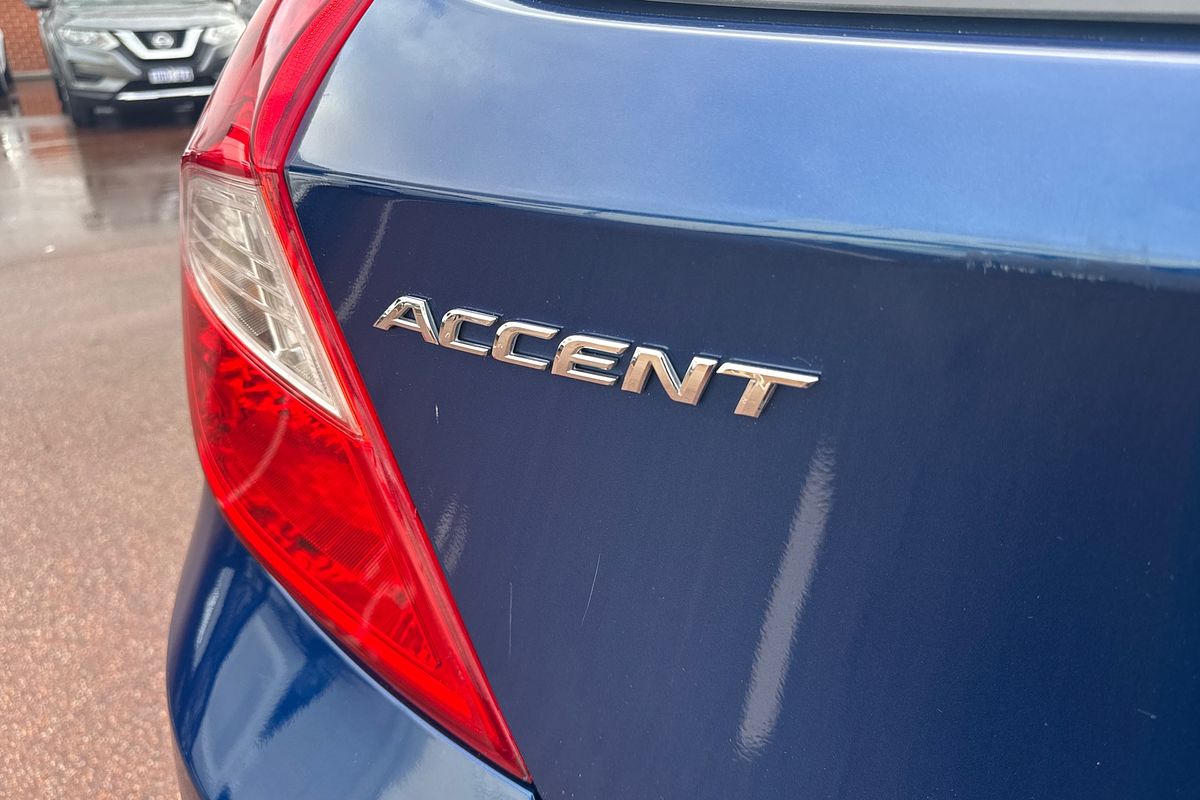 2016 Hyundai Accent Active RB4