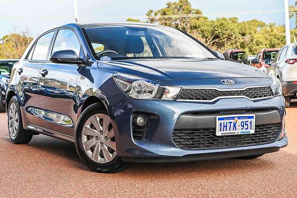 2018 Kia Rio S YB
