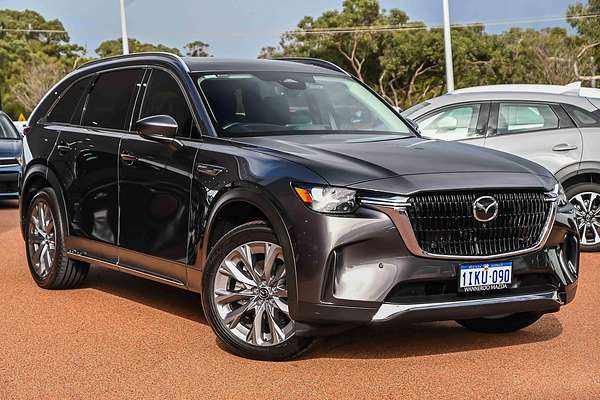 2024 Mazda CX-90 D50e GT KK