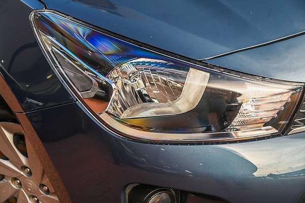 2018 Kia Rio S YB