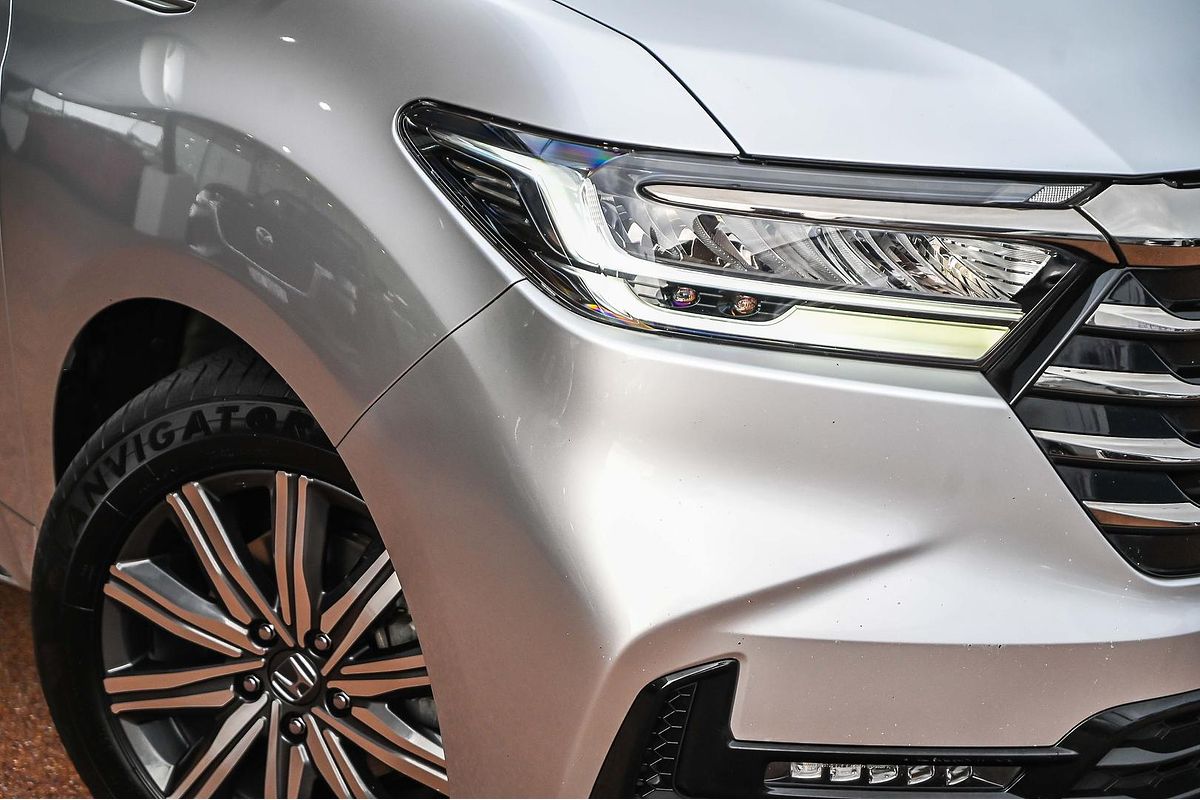 2021 Honda Odyssey Vi LX7 5th Gen