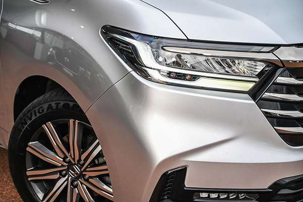 2021 Honda Odyssey Vi LX7 5th Gen